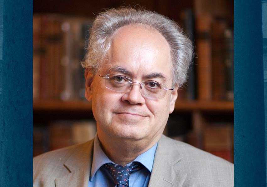 Imagen del evento:Foto de David Abulafia